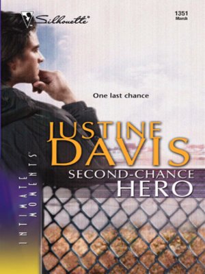 cover image of Second-Chance Hero